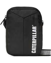 Caterpillar - Umhängetasche Shoulder Bag 84356-01 - Lyst