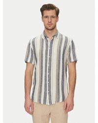 Blend - Hemd 20717864 Regular Fit - Lyst