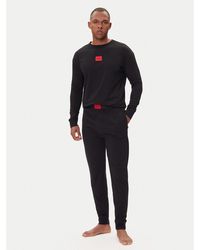 HUGO - Pyjama Galaxy 50549188 Regular Fit - Lyst