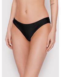 Volcom - Bikini-Unterteil Simply Solid O2112104 - Lyst