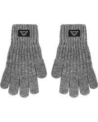 Kappa - Handschuhe Kap-U6-002-Aw24 - Lyst
