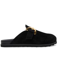 Coccinelle - Pantoletten E4 Soh 17 01 01 - Lyst