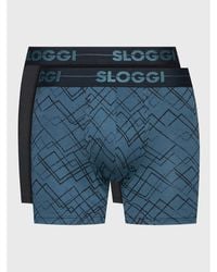 Sloggi - 2Er-Set Boxershorts 10198168 - Lyst