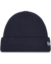 KTZ - Mütze Wool Cuff Knit Beanie 60424813 - Lyst