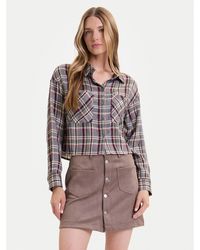 ONLY - Hemd Riley 15351443 Regular Fit - Lyst