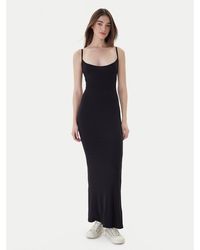 Guess - Sommerkleid O5Gk10 Kcda2 Regular Fit - Lyst