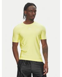 adidas - T-Shirt Fashion Cut Line Jd1286 Slim Fit - Lyst