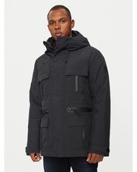 Save The Duck - Parka C31972M Epik19 Regular Fit - Lyst