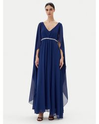 Rinascimento - Abendkleid Cfc0123079003 Regular Fit - Lyst