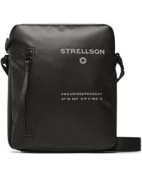 Strellson - Umhängetasche Stockwell 2.0 4010003123 - Lyst