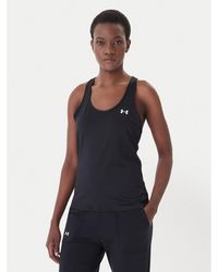 Under Armour - Technisches T-Shirt Tech 6009989 Slim Fit - Lyst