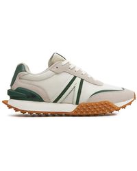 Lacoste - Sneakers L-Spin Deluxe 747Sma0114 Weiß - Lyst