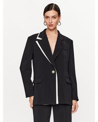 Pinko - Sakko Massa 101803 A15R Regular Fit - Lyst