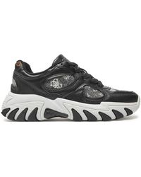 Guess - Sneakers Norina Fljnor Fal12 - Lyst