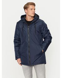 Blend - Übergangsjacke 20714397 Regular Fit - Lyst