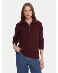 Barbour - Pullover Lkn1579Re88 Regular Fit - Lyst