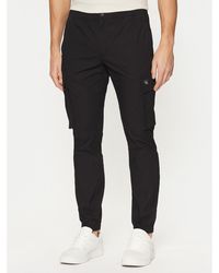 Calvin Klein - Joggers J30J327614 Skinny Fit - Lyst