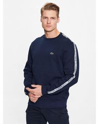 Lacoste - Sweatshirt Sh5073 Regular Fit - Lyst
