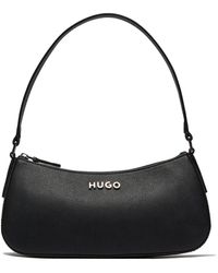 HUGO - Handtasche Chris Sm Hobo R.N. 50516666 - Lyst