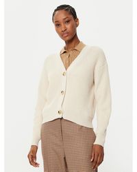 Weekend by Maxmara - Strickjacke Nirvana 2515341051 Regular Fit - Lyst