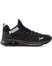PUMA - Sneakers Enzo 2 Clean 377126 01 - Lyst