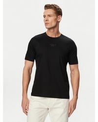 BOSS - T-Shirt Ps Spirit70 Car 50561856 Regular Fit - Lyst