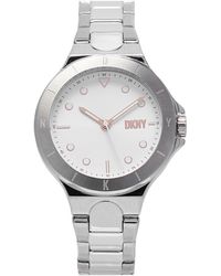 DKNY - Uhr Chambers Ny6641 - Lyst
