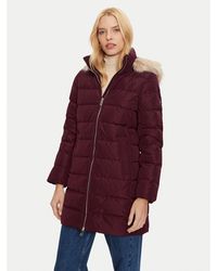 Tommy Hilfiger - Daunenjacke Heritage Ww0Ww43234 Regular Fit - Lyst