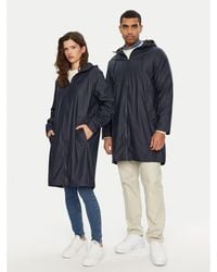 HUNTER - Regenjacke Andrea Haru0002242 Regular Fit - Lyst