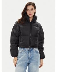 Calvin Klein - Daunenjacke J20J223577 Relaxed Fit - Lyst