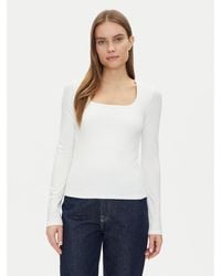 Gap - Bluse 637795-02 Regular Fit - Lyst
