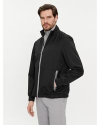 Geox - Bomberjacke Spherica M4522V T3083 F9000 Regular Fit - Lyst