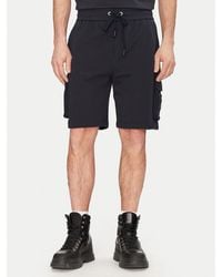 Moose Knuckles - Sportshorts Hartsfield M14Mr794 Regular Fit - Lyst