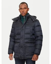 Geox - Daunenjacke Norwolk M4626A T3146 F1624 Regular Fit - Lyst
