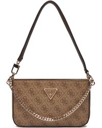 Guess - Handtasche Hwbg78 79720 - Lyst