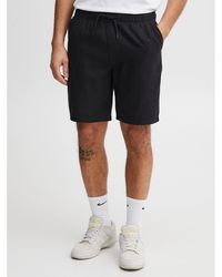 Solid - Stoffshorts 21107638 Regular Fit - Lyst