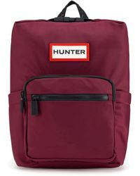 HUNTER - Rucksack Htr-K-001-06 - Lyst