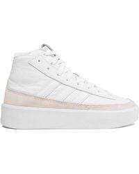 adidas - Sneakers znsored hi ie9417 - Lyst