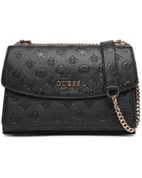 Guess - Handtasche Phoebe Hwpd96 65210 - Lyst