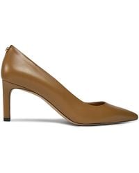 BOSS - High heels janet pump 70 50498836 medium 260 - Lyst
