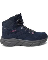 CMP - Trekkingschuhe Kamsel Mid 3Q25976Eo - Lyst