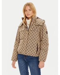 Joop! - Winterjacke 58 Jw244O203 30044141 Regular Fit - Lyst