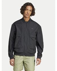 adidas - Bomberjacke City Escape Iy1505 Loose Fit - Lyst