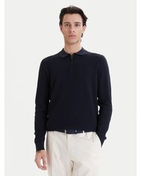 Bugatti - Pullover 7100-15532E Regular Fit - Lyst