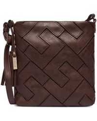 LASOCKI - Handtasche C-Mlp-E-024-05 - Lyst