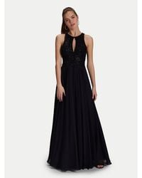 hey kyla - Abendkleid 5Ai053Hk Regular Fit - Lyst