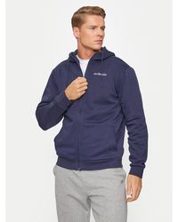 Kappa - Sweatshirt Feffo 341Q6Qw Regular Fit - Lyst