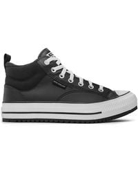 Converse - Schnürschuhe Chuck Taylor All Star Malden Street Boot A04477C - Lyst