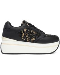 Guess - Sneakers Fltcm8 Ele12 - Lyst