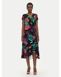 Joseph Ribkoff - Kleid Für Den Alltag 251011 Regular Fit - Lyst